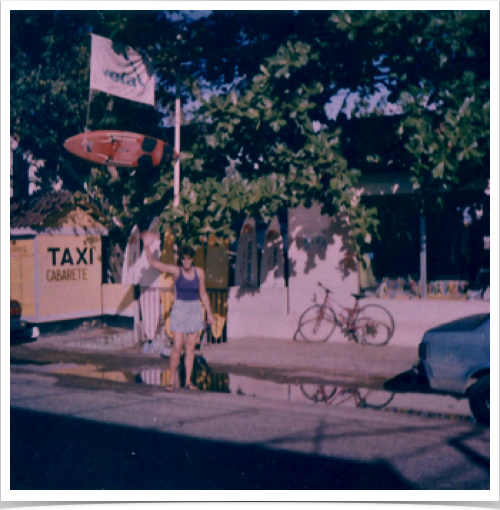 Dr. Alshuth in Cabarete City, Dominican Republic. Dr. Alshuth in Cabarete City, Dominican Republic.